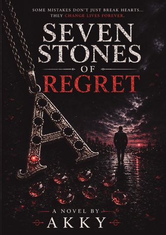 Seven stones of Regret