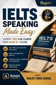 IELTS Speaking Made Easy
