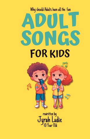 ADULT SONGS FOR KIDS