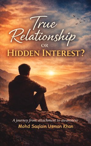 True Relationship or Hidden Interest?