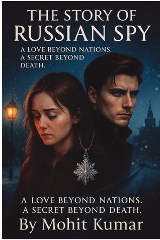The Story of Russian SPY