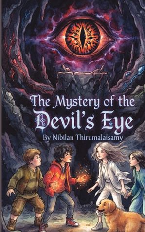 The Mystery of the Devil's Eye