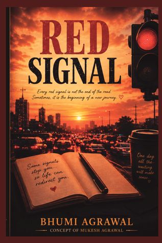 RED SIGNAL