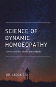 Science Of Dynamic Homoeopathy