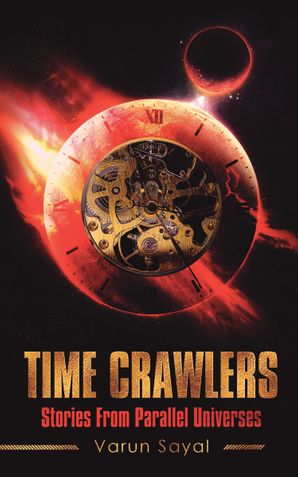 Time Crawlers