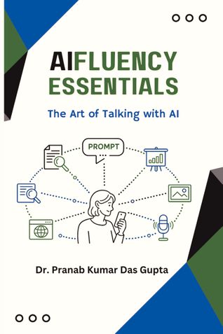 AIFLUENCY ESSENTIALS: The Art of Talking with AI