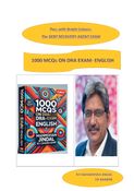 1000 MCQs ON DEBT RECOVERY AGENT EXAM in ENGLISH