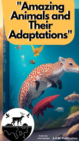 "Amazing Animals and Their Adaptations"