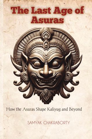 The last age of asuras