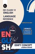 ISC Class 12 English Language Reference