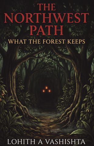 THE NORTHWEST PATH