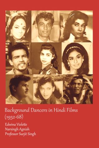 Background Dancers in Hindi Films (1952-68)