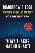 Tomorrow’s Edge: Winning Business Models for the Next Era