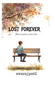 I lost her