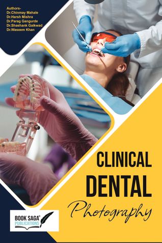 Clinical Dental Photography
