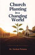 Church Planting in a Changing World