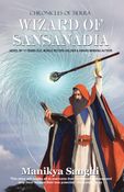 WIZARD OF SANSANADIA
