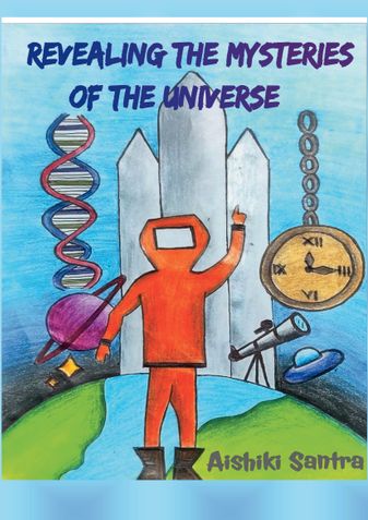 Revealing the Mysteries of the Universe