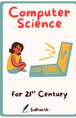 Computer Basics for 21st Century