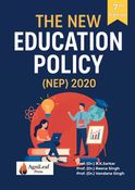 The New Education Policy (NEP) -  Seventh Edition