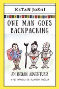 One Man Goes Backpacking
