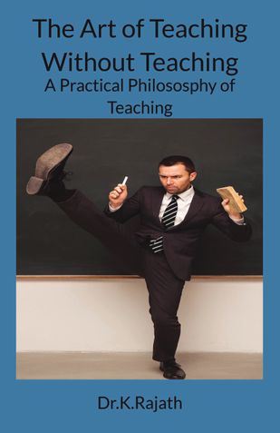 The Art of Teaching Without Teaching