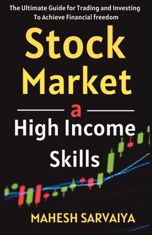 Stock Market A High Income Skills