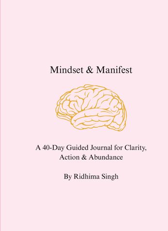 Mindset & Manifest