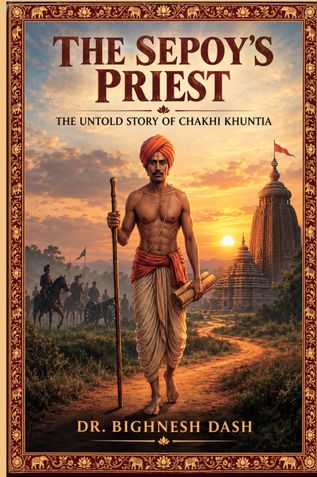 The Sepoy's Priest