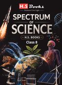 Spectrum Of Science