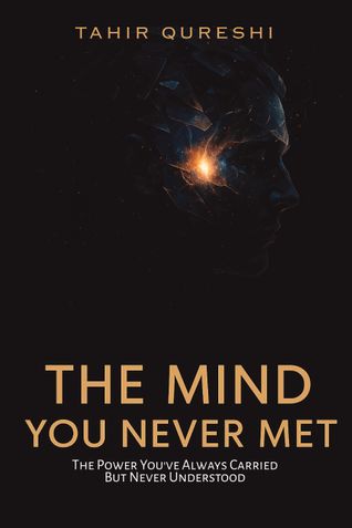 The Mind You Never Met