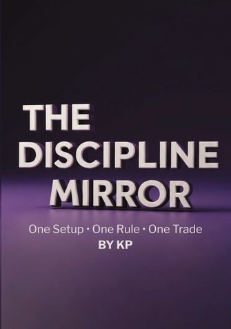 THE DISCIPLINE MIRROR