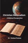 Christian Nationalism: A Biblical Perspective