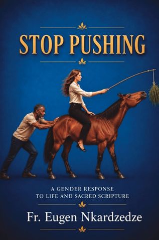 Stop Pushing