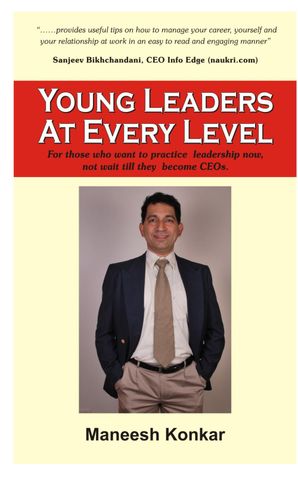 Young Leaders at Every Level