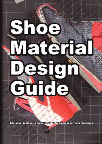 Shoe Material Design Guide