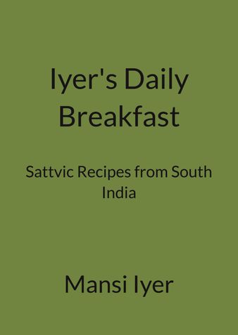 Iyers's Daily Breakfast