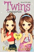Books for Girls - TWINS : Book 4