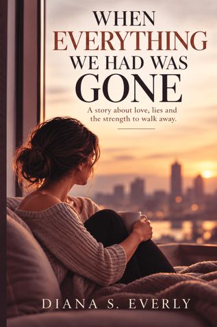 When Everything We Had Was Gone