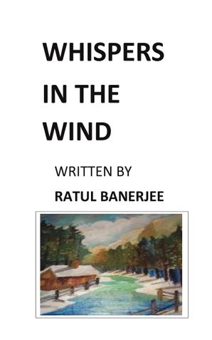 WHISPERS IN THE WIND