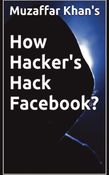 How Hacker's Hack Facebook?