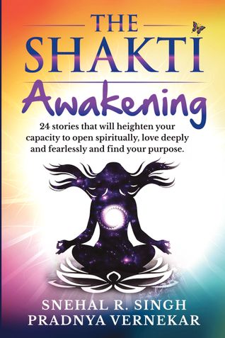 The Shakti Awakening