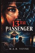 THE 13TH PASSENGER