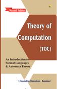 Theory of Computation(TOC)