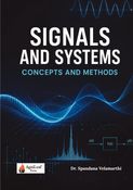 SIGNALS AND SYSTEMS
