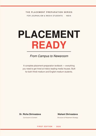 Placement Ready