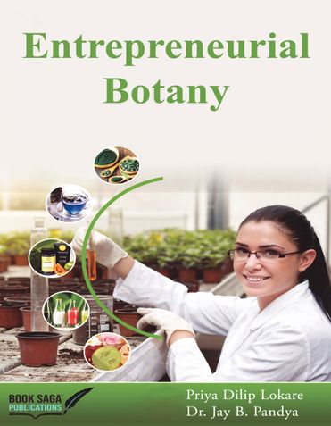 Entrepreneurial Botany