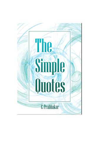 The Simple Quotes