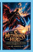 The Mythborn Hero