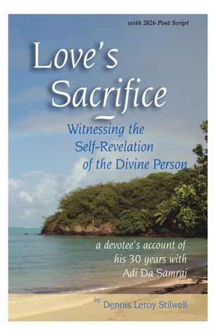 Love's Sacrifice 2026